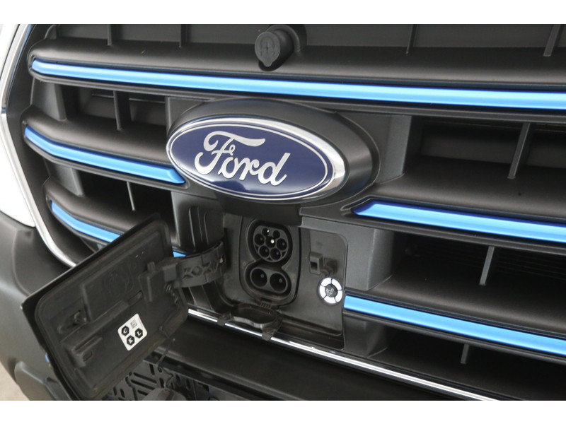 Ford E-Transit