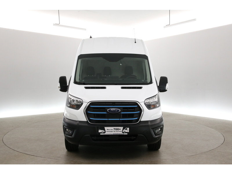 Ford E-Transit
