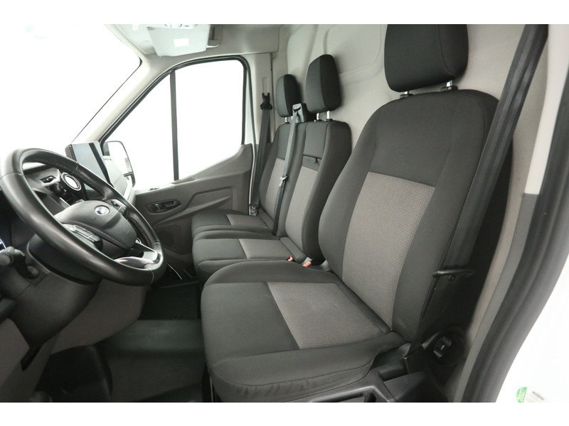 Ford E-Transit