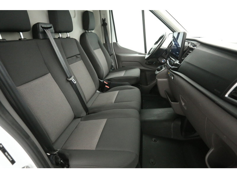 Ford E-Transit