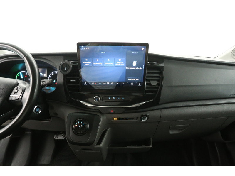 Ford E-Transit