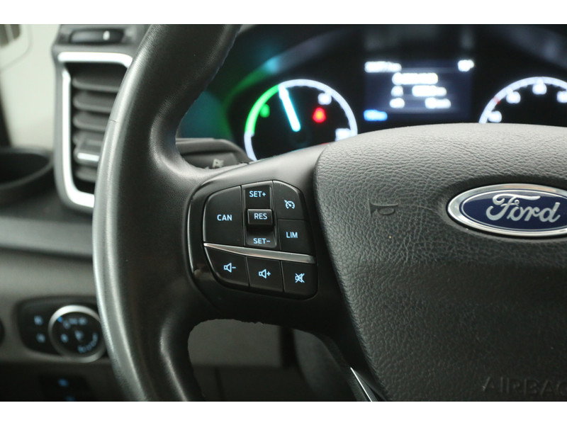 Ford E-Transit