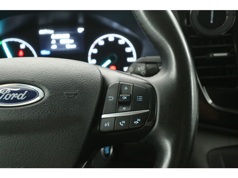 Ford E-Transit