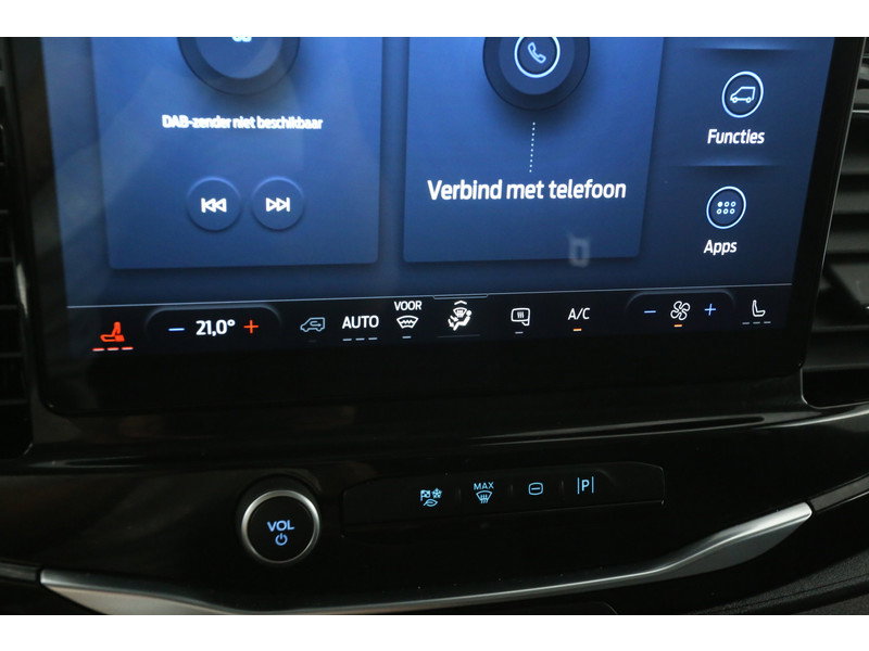Ford E-Transit