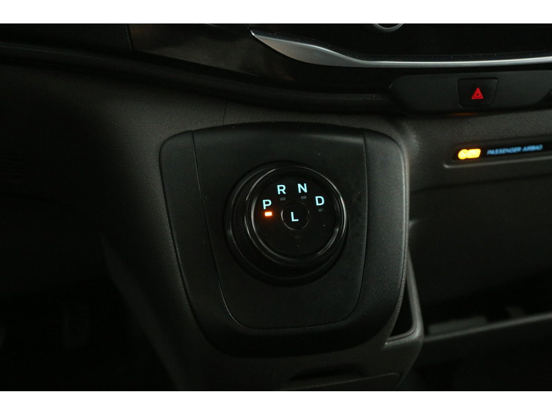 Ford E-Transit