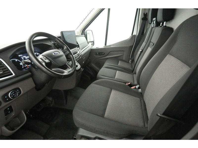 Ford E-Transit
