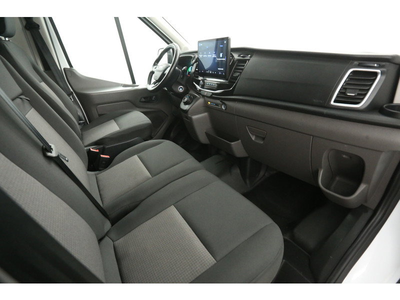 Ford E-Transit