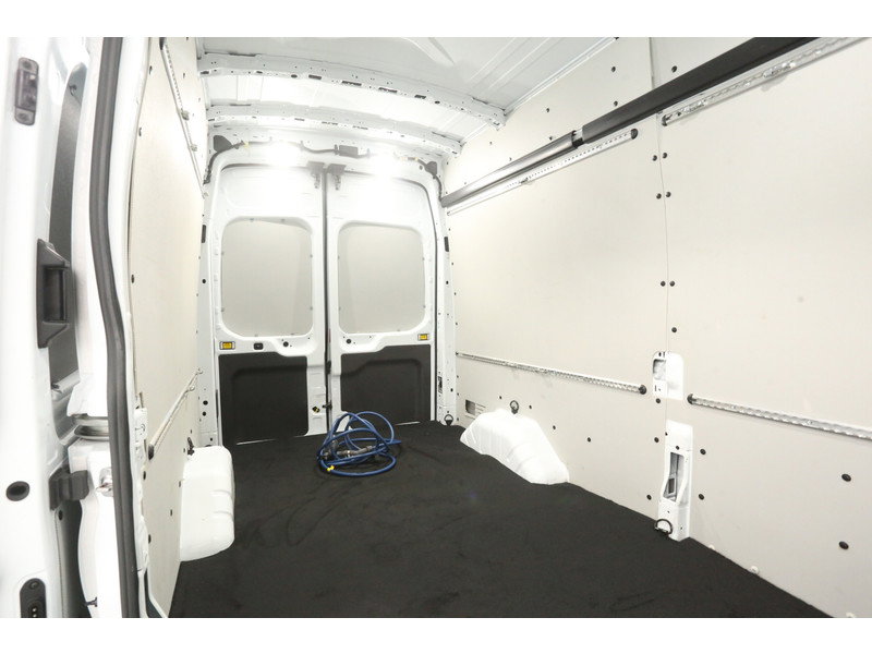 Ford E-Transit