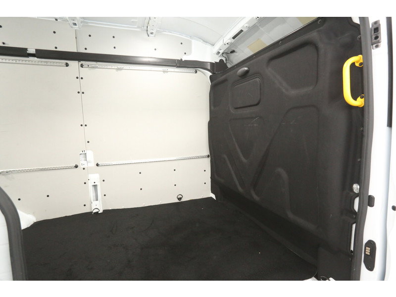 Ford E-Transit