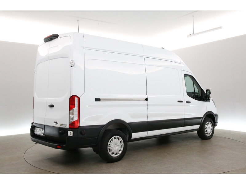 Ford E-Transit