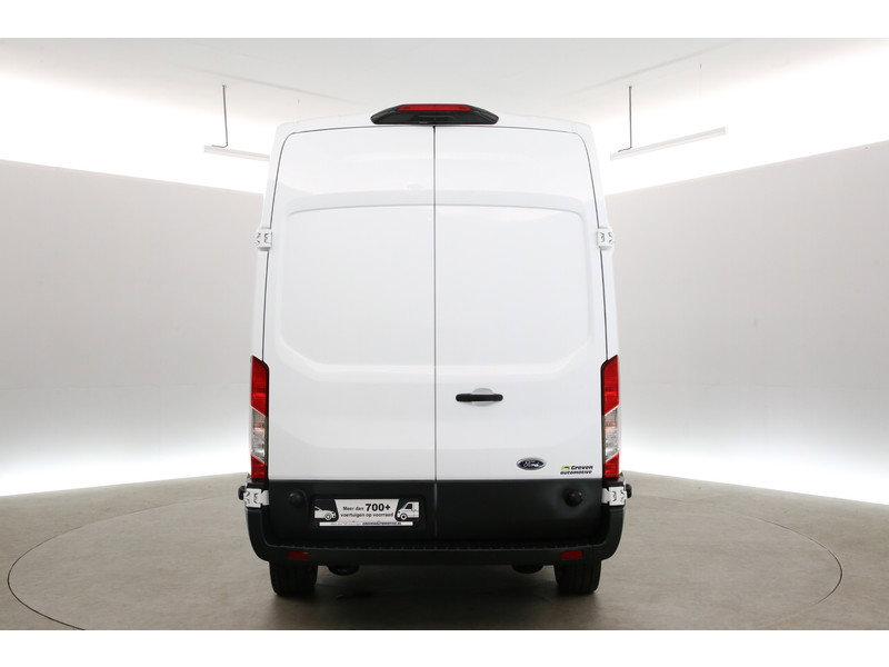 Ford E-Transit