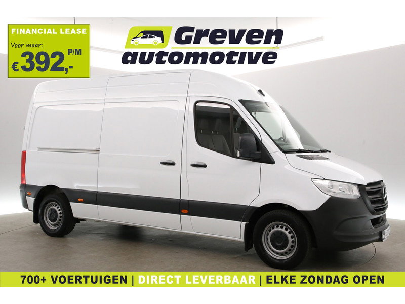 Mercedes-Benz Sprinter 215 CDI L2H2 GR3246