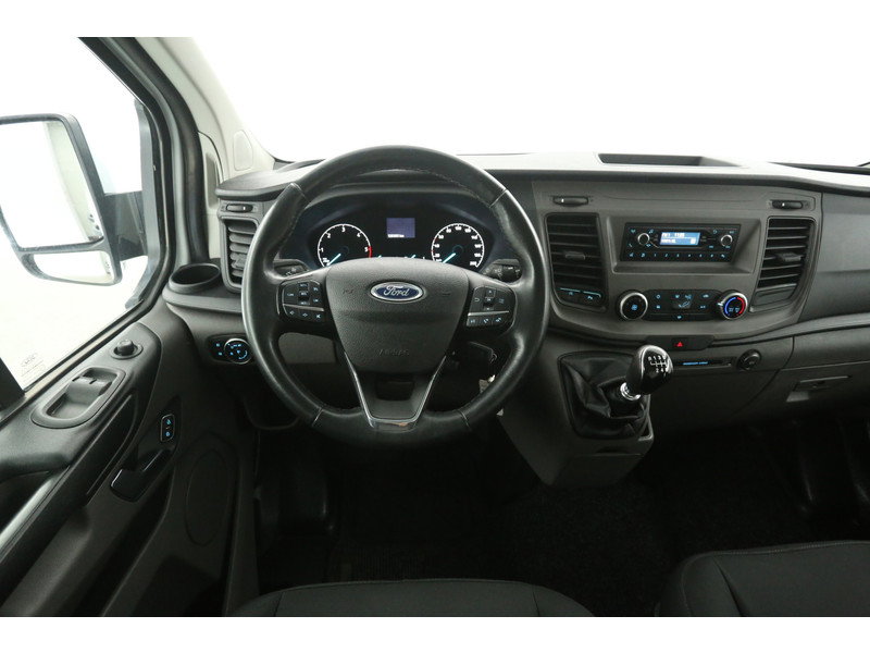 Ford Transit Custom 2.0 TDCI L2H1 V834XP