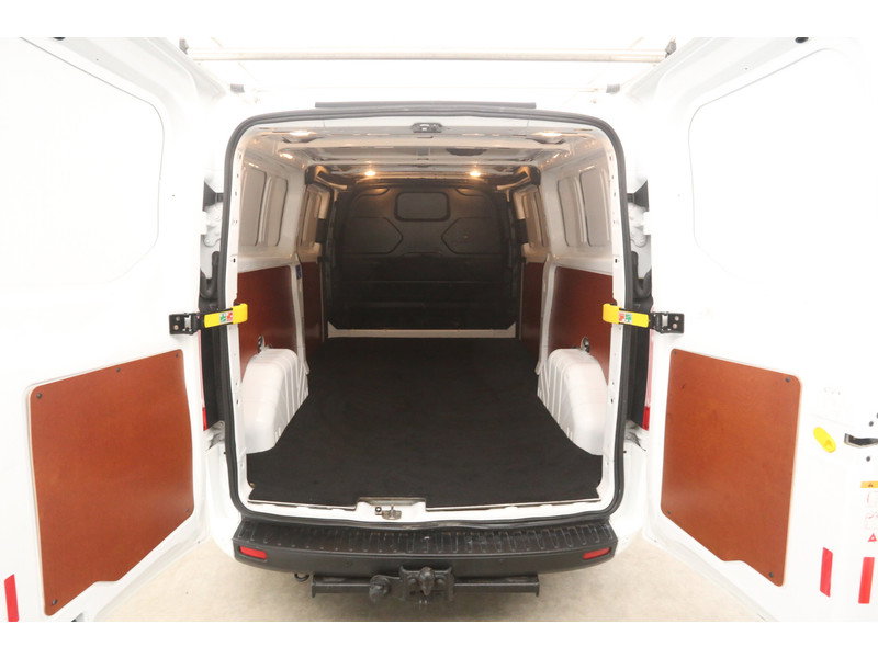 Ford Transit Custom 2.0 TDCI L2H1 V834XP