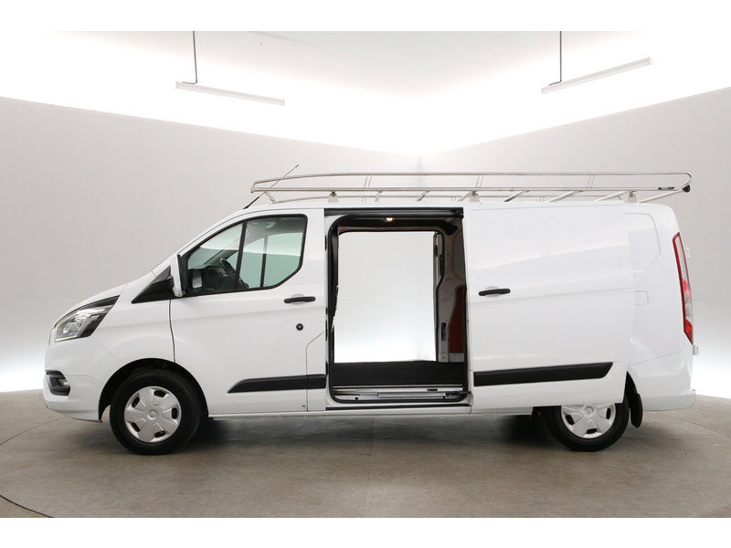 Ford Transit Custom 2.0 TDCI L2H1 V834XP