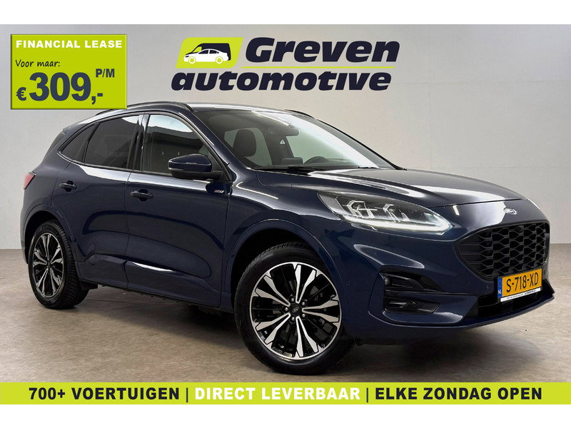 Ford Kuga 2.5 PHEV ST-Line X S718XD