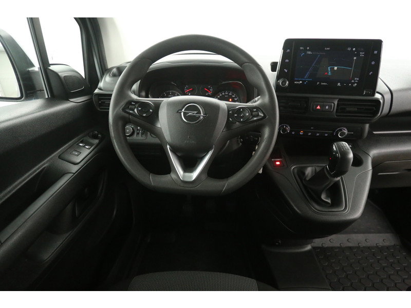 Opel Combo 1.6D 100PK VBS68G