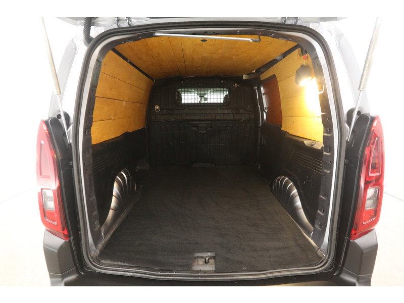 Opel Combo 1.6D 100PK VBS68G