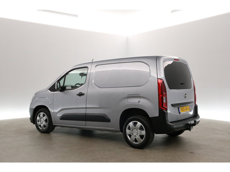 Opel Combo 1.6D 100PK VBS68G