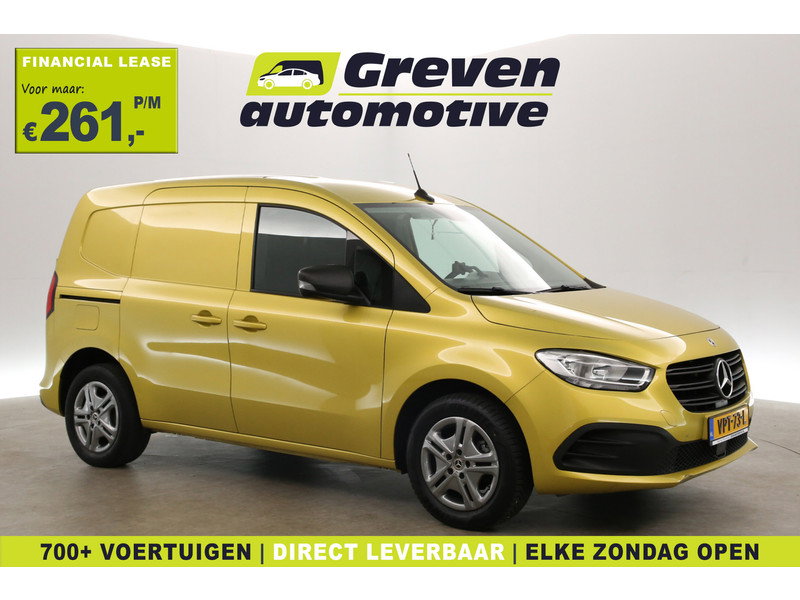 Mercedes-Benz Citan 108 CDI Pro VPT73L