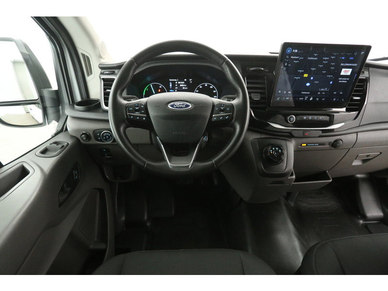 Ford E-Transit