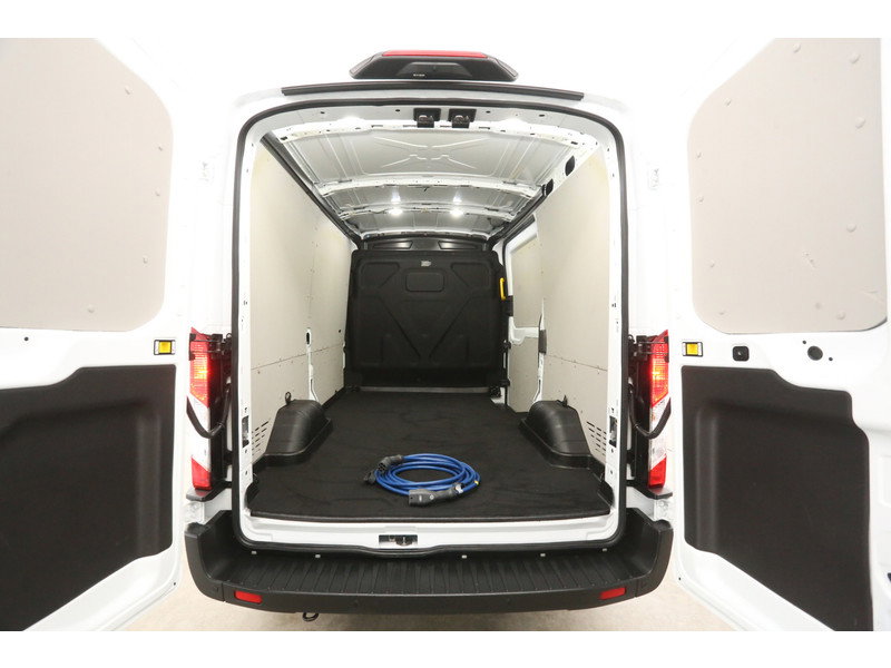 Ford E-Transit