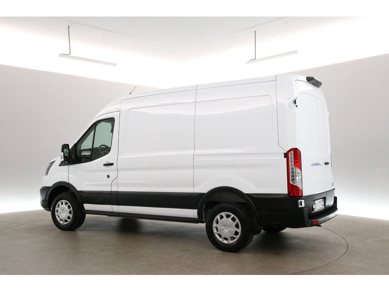 Ford E-Transit