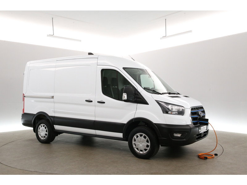 Ford E-Transit
