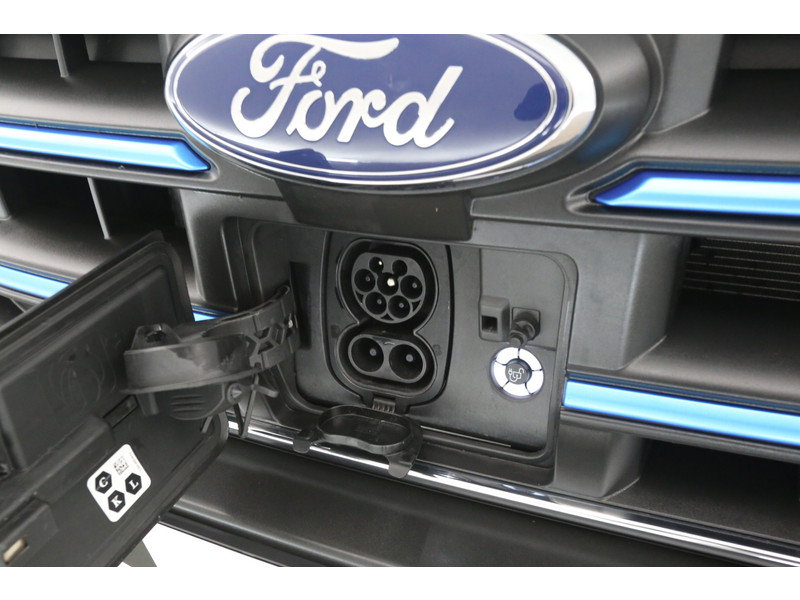 Ford E-Transit