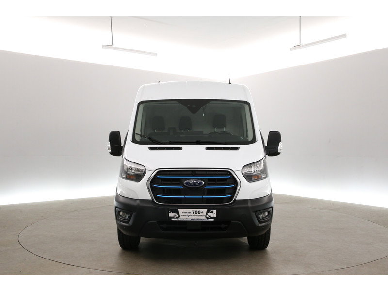 Ford E-Transit