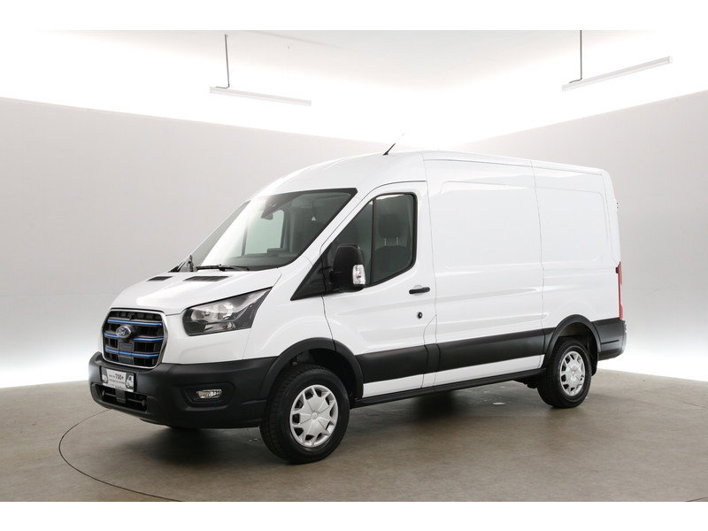 Ford E-Transit