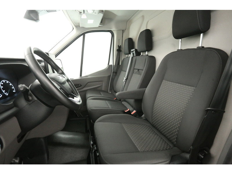 Ford E-Transit