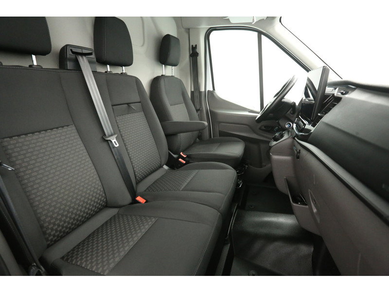 Ford E-Transit
