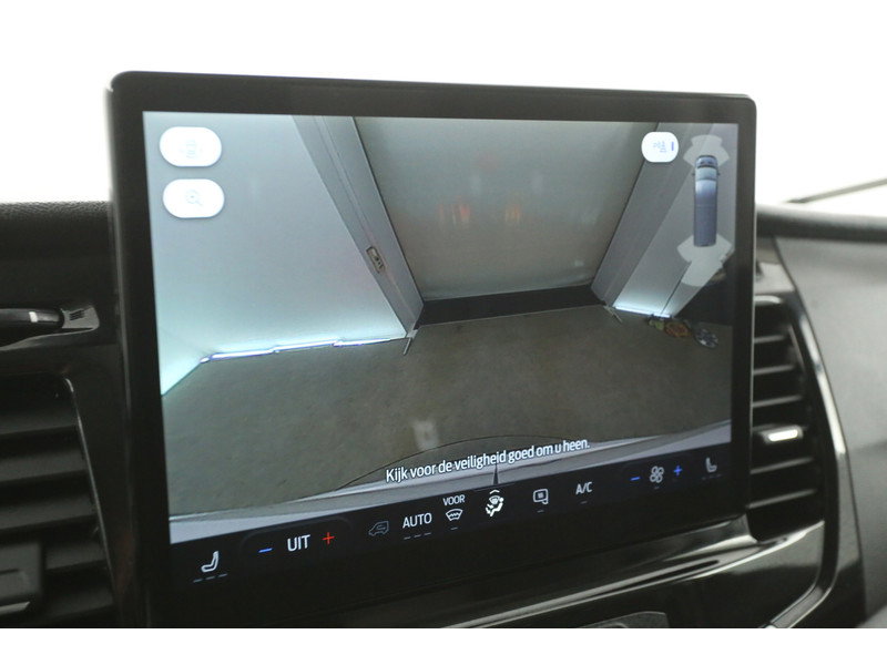 Ford E-Transit