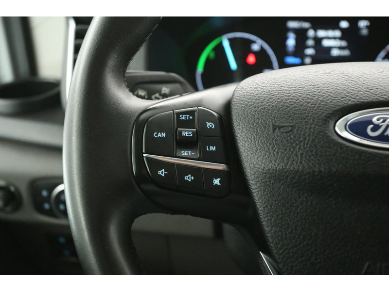 Ford E-Transit