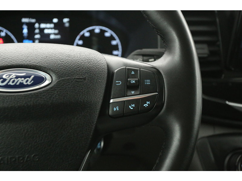 Ford E-Transit