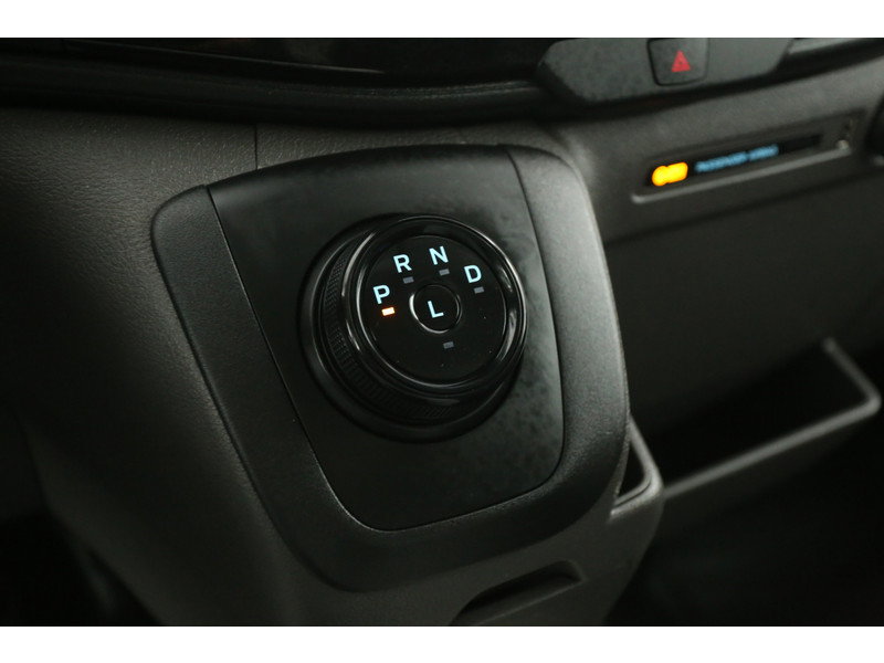 Ford E-Transit