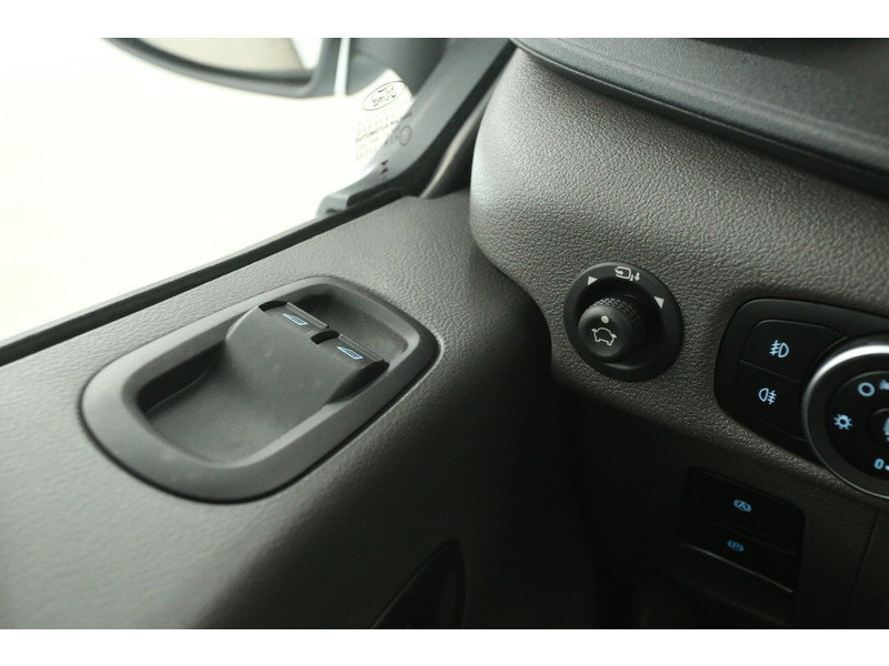 Ford E-Transit