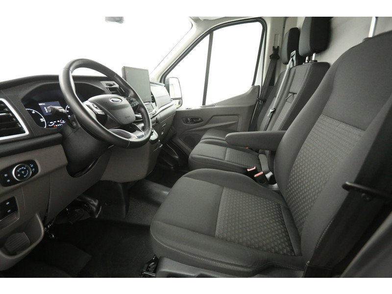Ford E-Transit