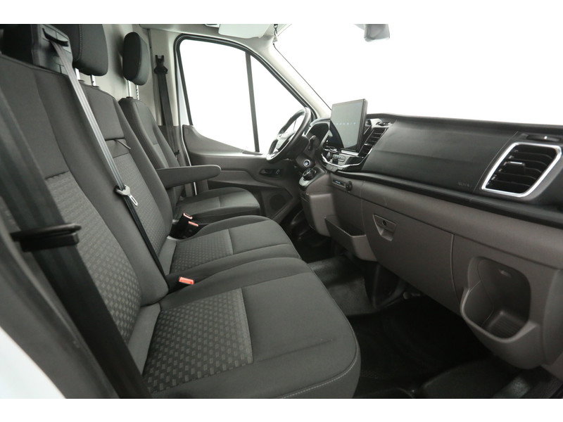 Ford E-Transit