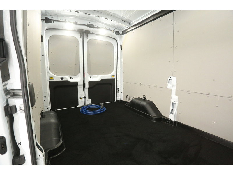 Ford E-Transit