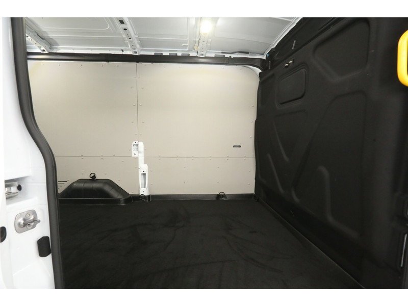 Ford E-Transit