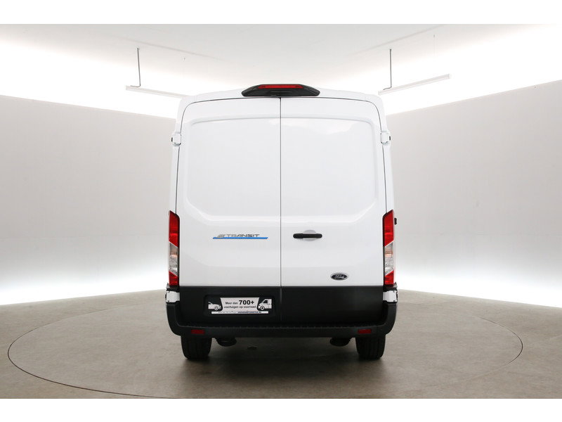 Ford E-Transit