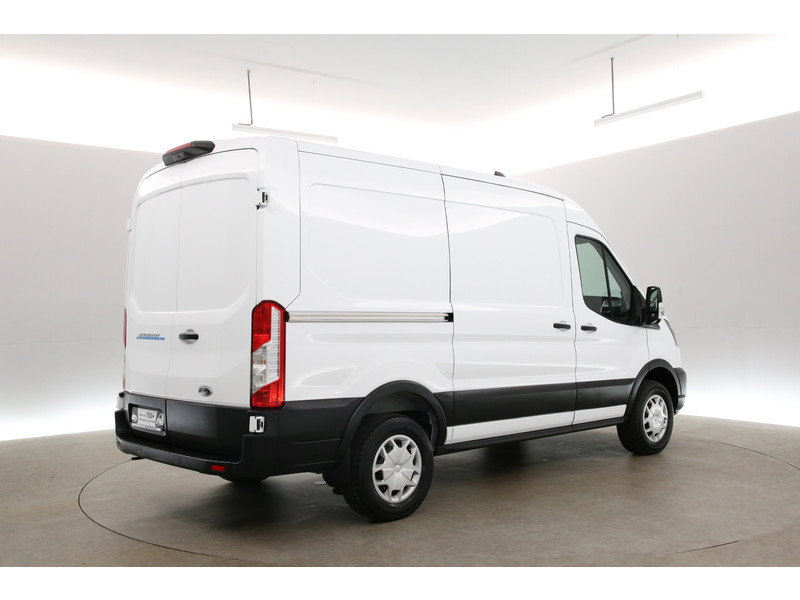 Ford E-Transit