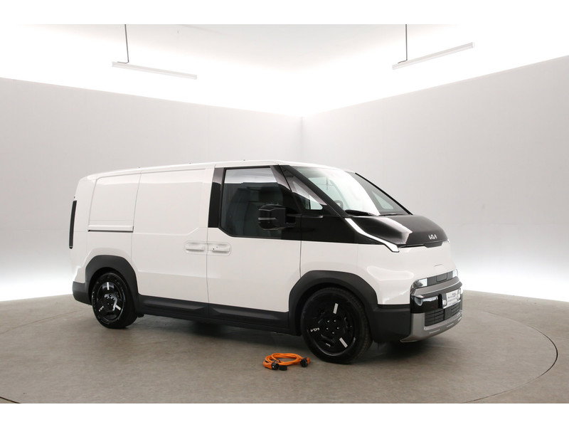 Kia PV5