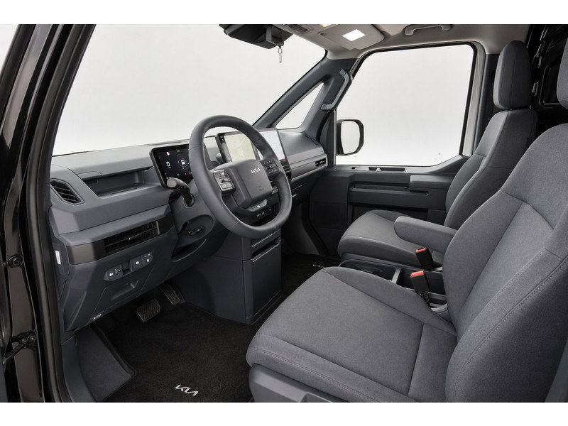Kia PV5