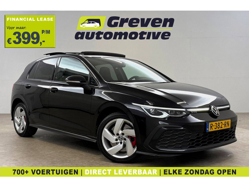 Volkswagen Golf 1.4 eHybrid 245PK GTE R382RN