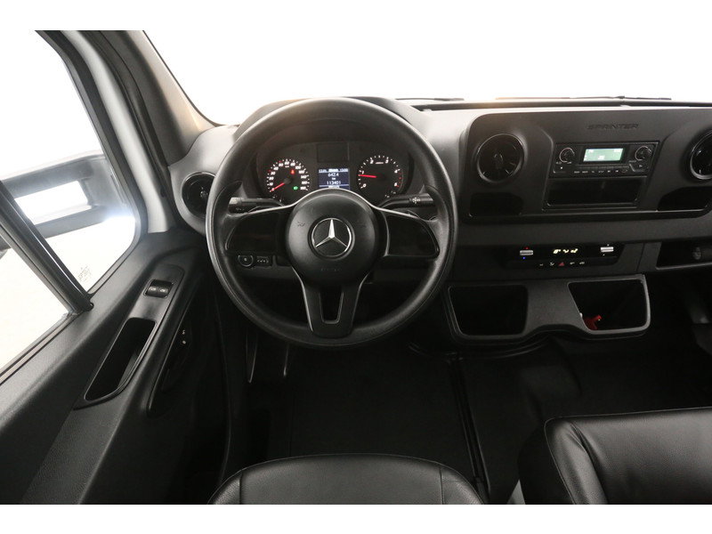 Mercedes-Benz Sprinter 314 CDI GR7501