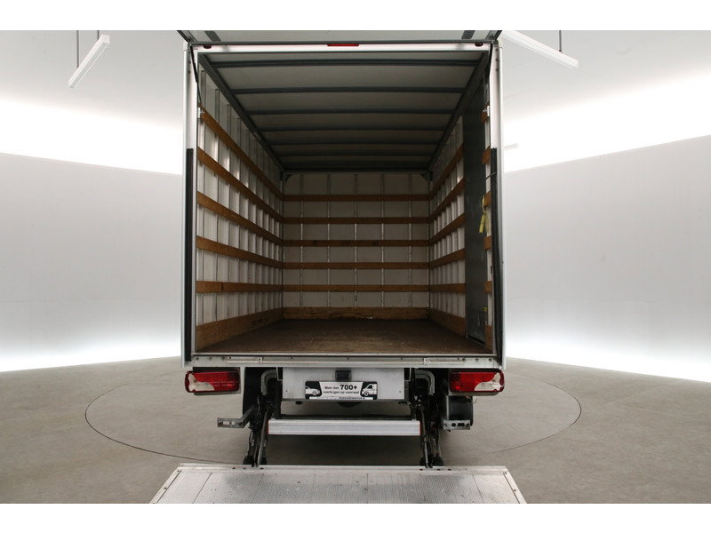 Mercedes-Benz Sprinter 314 CDI GR7501