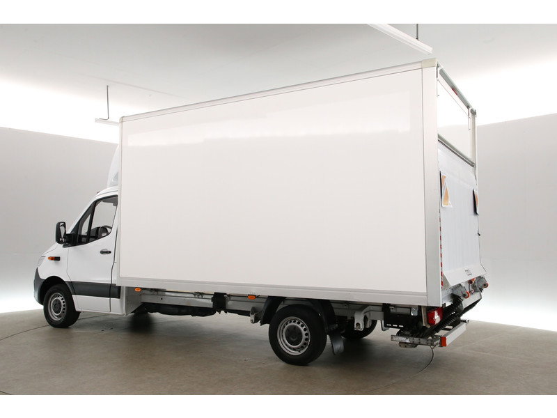 Mercedes-Benz Sprinter 314 CDI GR7501